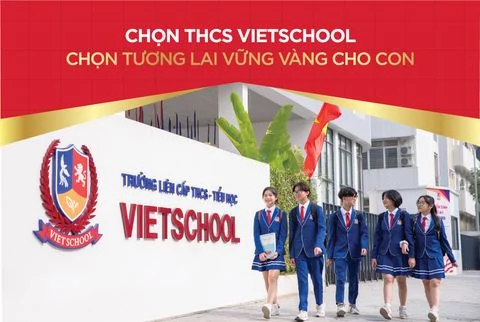CHỌN TRƯỜNG CẤP 2: VÌ CON HAY VÌ MẸ?