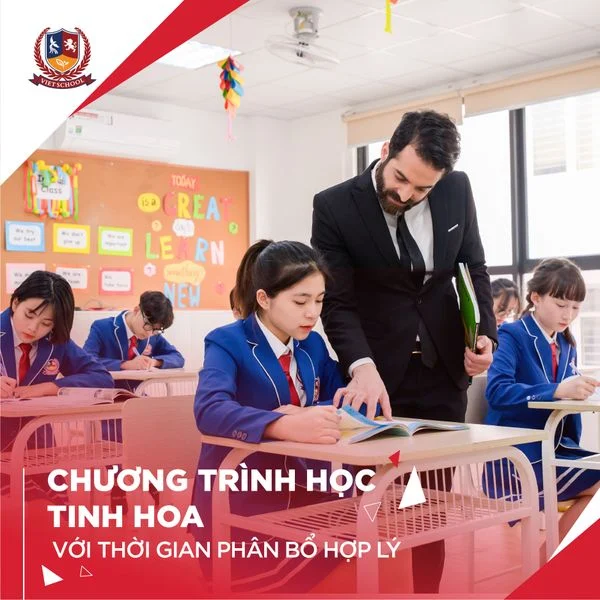 CHỌN TRƯỜNG CẤP 2: VÌ CON HAY VÌ MẸ?