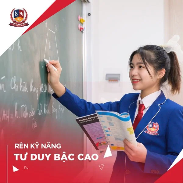 CHỌN TRƯỜNG CẤP 2: VÌ CON HAY VÌ MẸ?