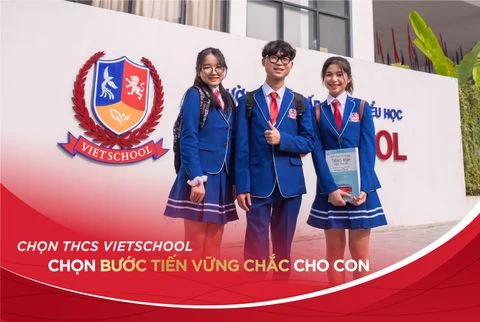 CON CHUYỂN CẤP 2 CHỌN TRƯỜNG THẾ NÀO LÀ PHÙ HỢP?