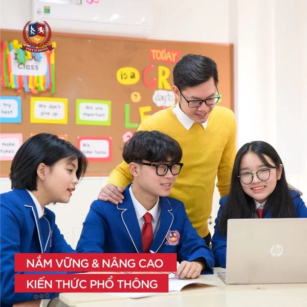 CON CHUYỂN CẤP 2 CHỌN TRƯỜNG THẾ NÀO LÀ PHÙ HỢP?