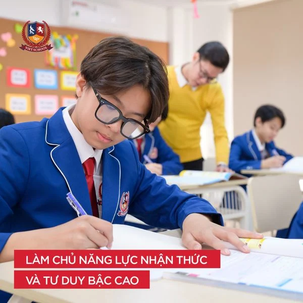 CON CHUYỂN CẤP 2 CHỌN TRƯỜNG THẾ NÀO LÀ PHÙ HỢP?
