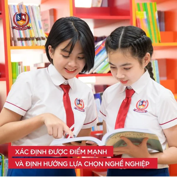 CON CHUYỂN CẤP 2 CHỌN TRƯỜNG THẾ NÀO LÀ PHÙ HỢP?