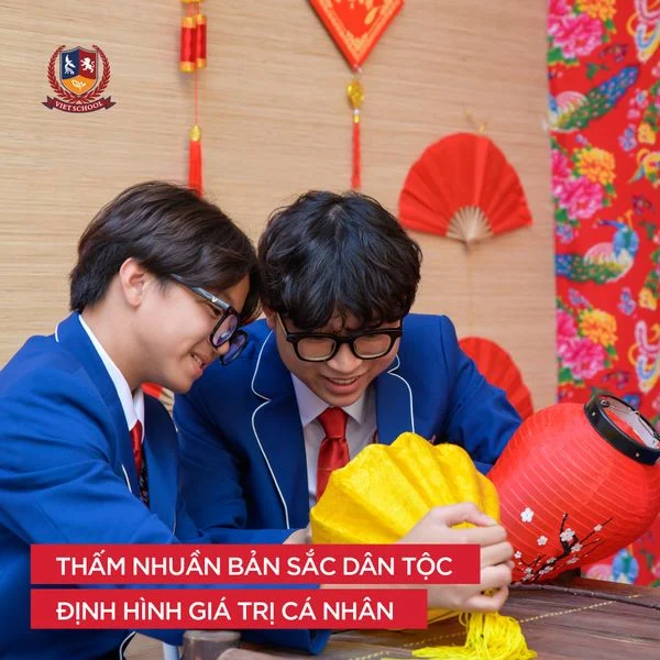 CON CHUYỂN CẤP 2 CHỌN TRƯỜNG THẾ NÀO LÀ PHÙ HỢP?