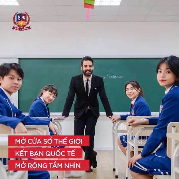 CON CHUYỂN CẤP 2 CHỌN TRƯỜNG THẾ NÀO LÀ PHÙ HỢP?