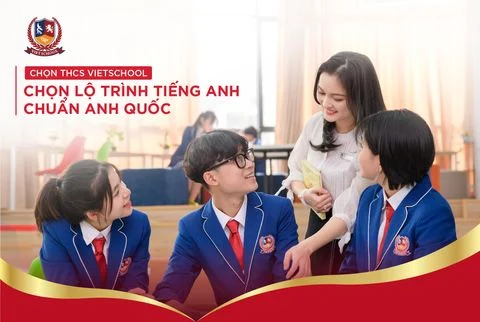 CON VÀO LỚP 6, CHA MẸ NÊN ĐỊNH HƯỚNG HỌC TIẾNG ANH NHƯ THẾ NÀO?