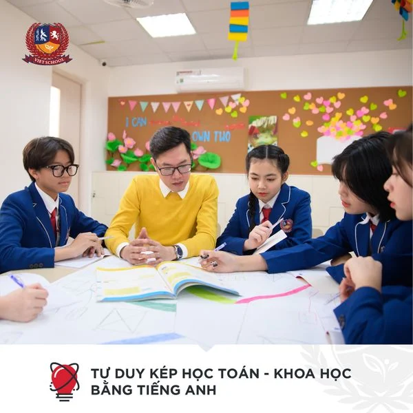 CON VÀO LỚP 6, CHA MẸ NÊN ĐỊNH HƯỚNG HỌC TIẾNG ANH NHƯ THẾ NÀO?