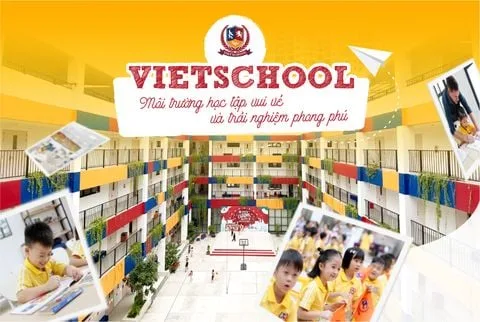 CHỌN TRƯỜNG CHO CON: HÃY ĐỂ MỖI NGÀY CON ĐI HỌC LÀ MỘT NGÀY HẠNH PHÚC