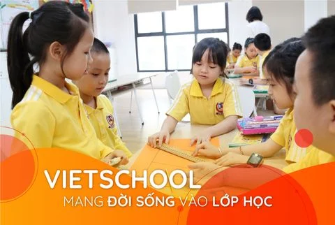 CHỌN TRƯỜNG CHO CON: ĐÂU MỚI LÀ ĐIỀU QUAN TRỌNG NHẤT?