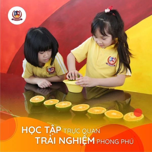 CHỌN TRƯỜNG CHO CON: ĐÂU MỚI LÀ ĐIỀU QUAN TRỌNG NHẤT?