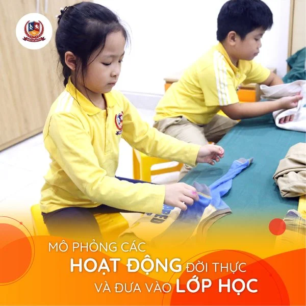 CHỌN TRƯỜNG CHO CON: ĐÂU MỚI LÀ ĐIỀU QUAN TRỌNG NHẤT?