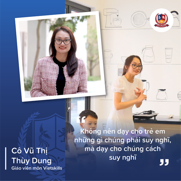 TRƯỜNG LIÊN CẤP THCS - TH VIETSCHOOL THÀNH LẬP PHÒNG TÂM LÝ HỌC ĐƯỜNG
