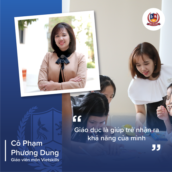 TRƯỜNG LIÊN CẤP THCS - TH VIETSCHOOL THÀNH LẬP PHÒNG TÂM LÝ HỌC ĐƯỜNG