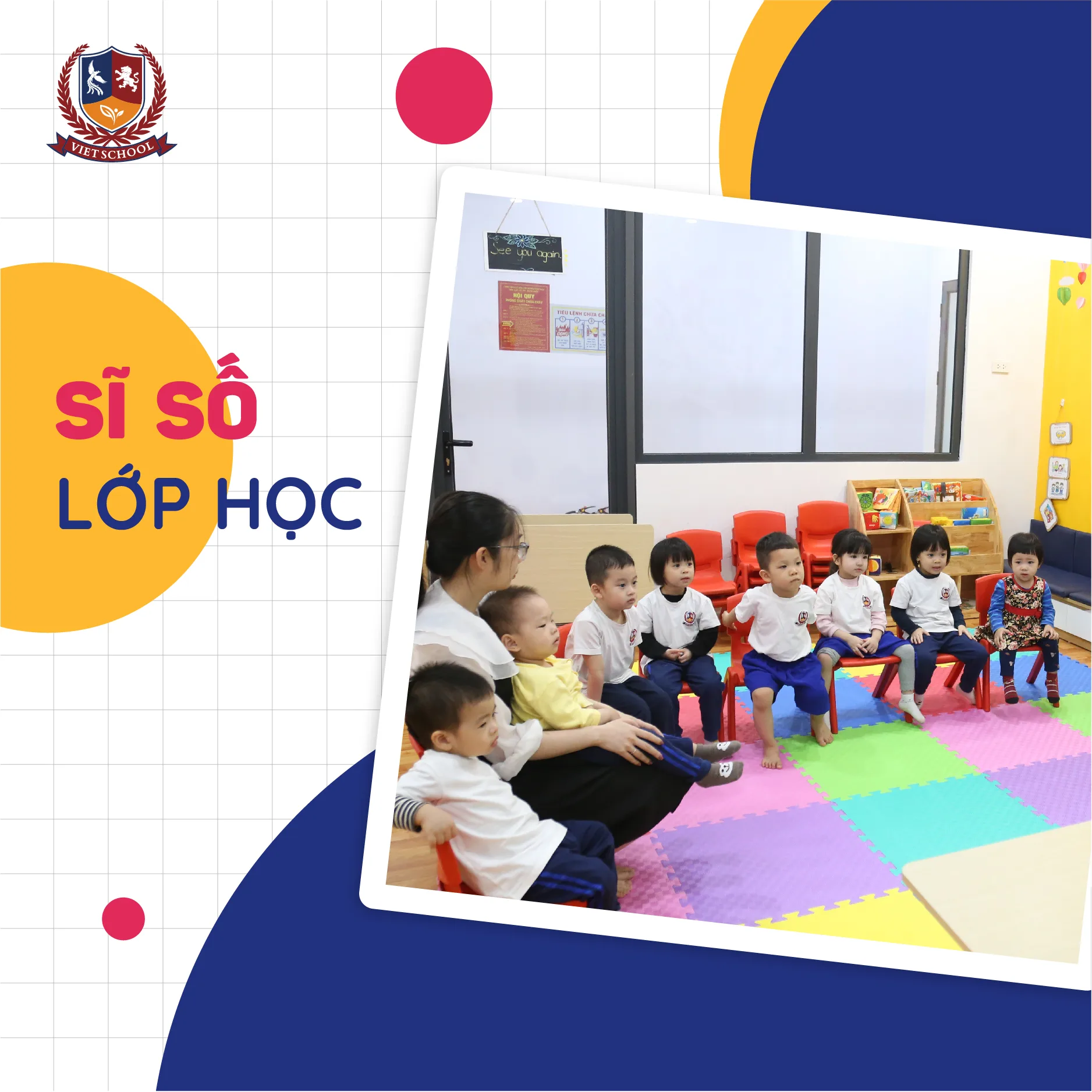 Sĩ số lớp học
