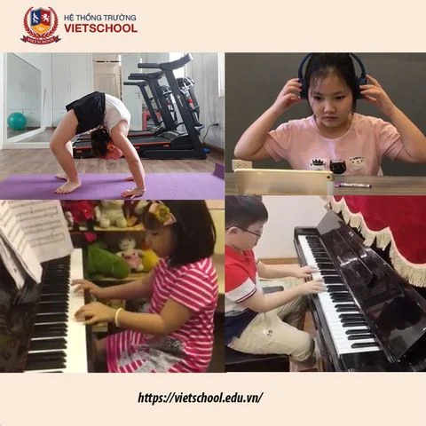 Lộ diện 11 thí sinh anh tài hội ngộ tại vòng chung kết Vietschooler’s Got talent