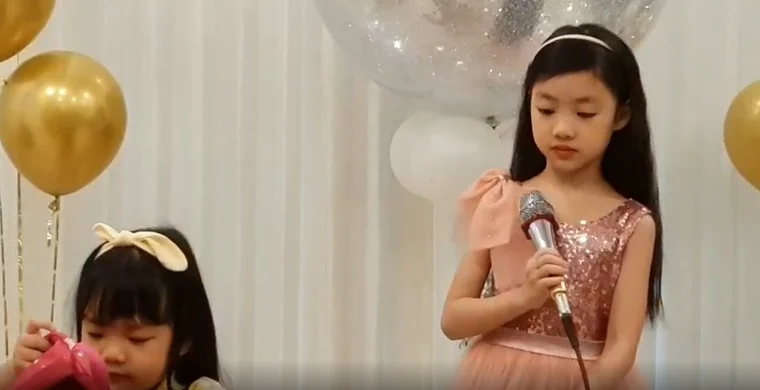 Chung kết Vietschooler’s Got talent: Rộn rã cảm xúc, lắng đọng yêu thương