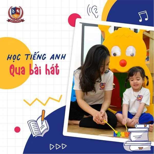 CÙNG CON HỌC TIẾNG ANH HIỆU QUẢ TẠI NHÀ MÙA COVID
