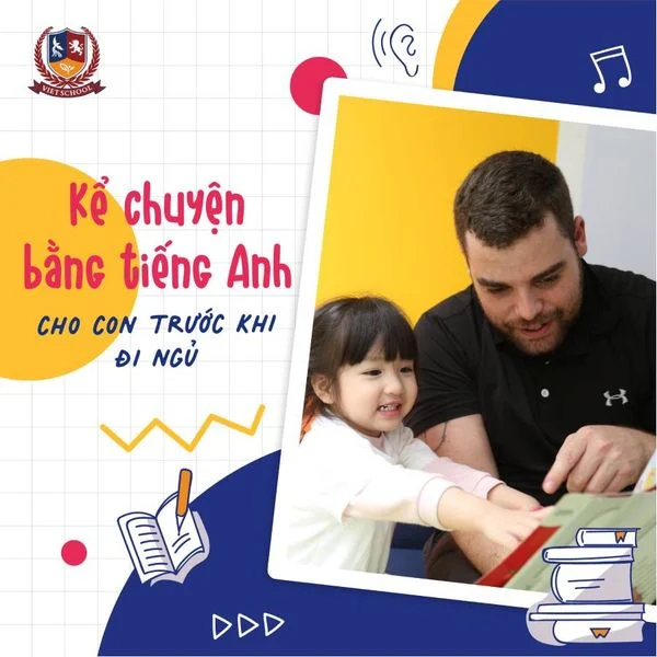 CÙNG CON HỌC TIẾNG ANH HIỆU QUẢ TẠI NHÀ MÙA COVID