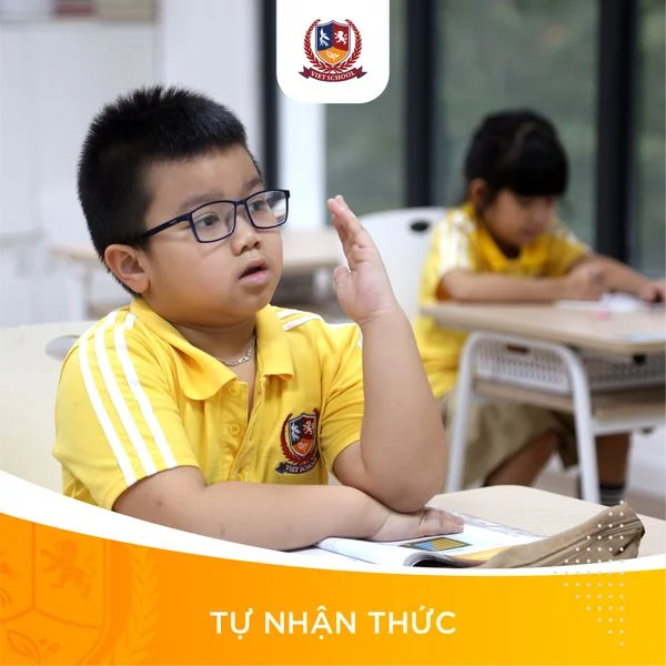 VIETSCHOOL CHẮP CÁNH CHO THẾ HỆ CÔNG DÂN CÓ SUY NGHĨ MỚI, KHÁC BIỆT