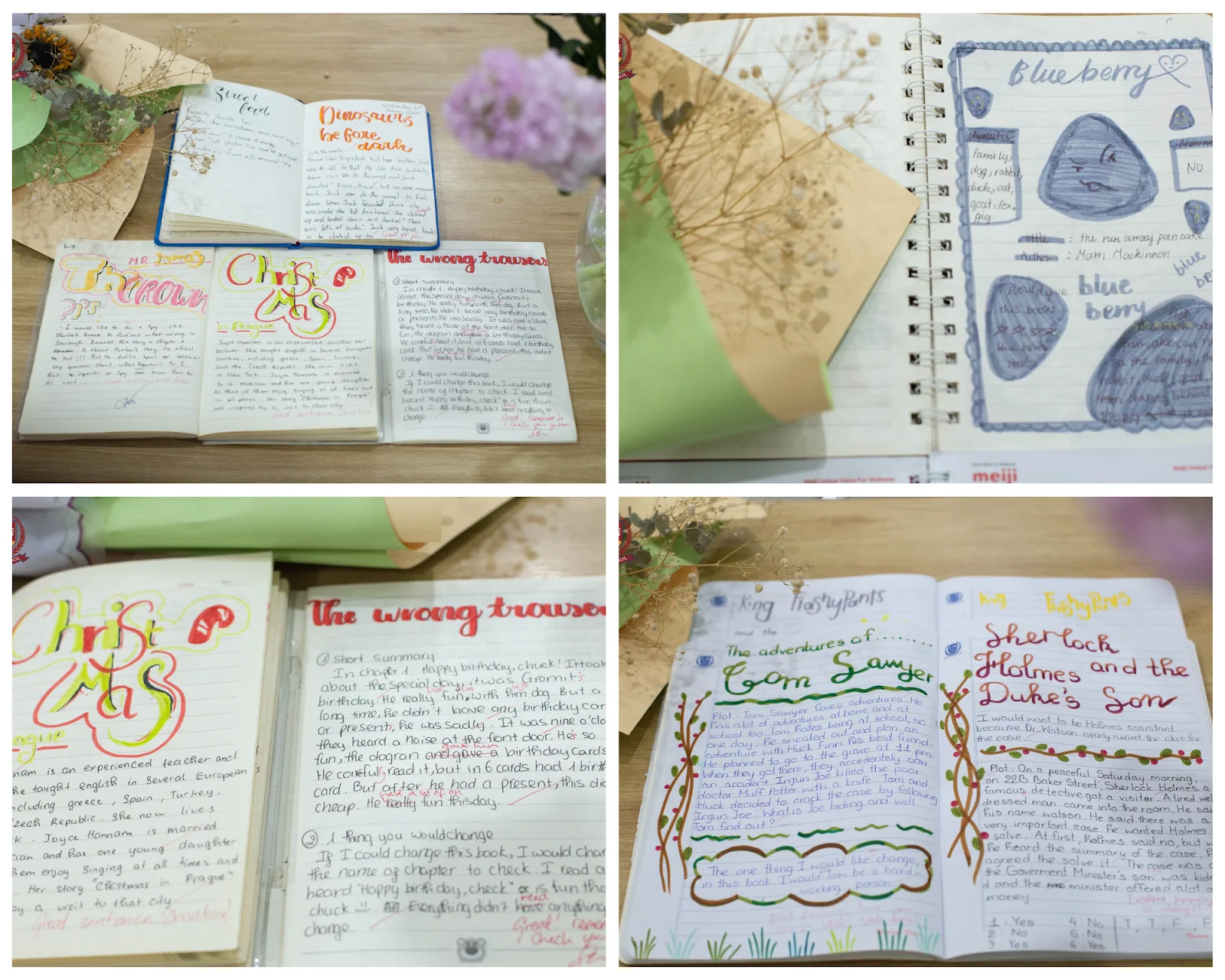 VIETSCHOOL NEWSLETTER 02/2024 - BẢN TIN THÁNG 02/2024 - VIETSCHOOL