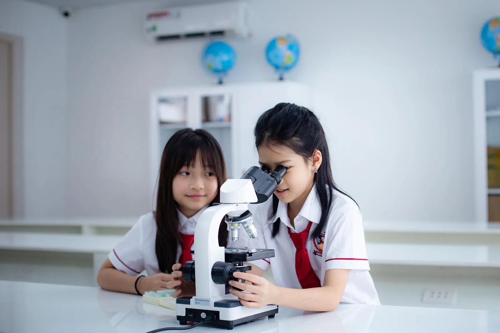 CHUYẾN TÀU THANH XUÂN VIETSCHOOL: HÀNH TRÌNH 5 NĂM RỰC RỠ