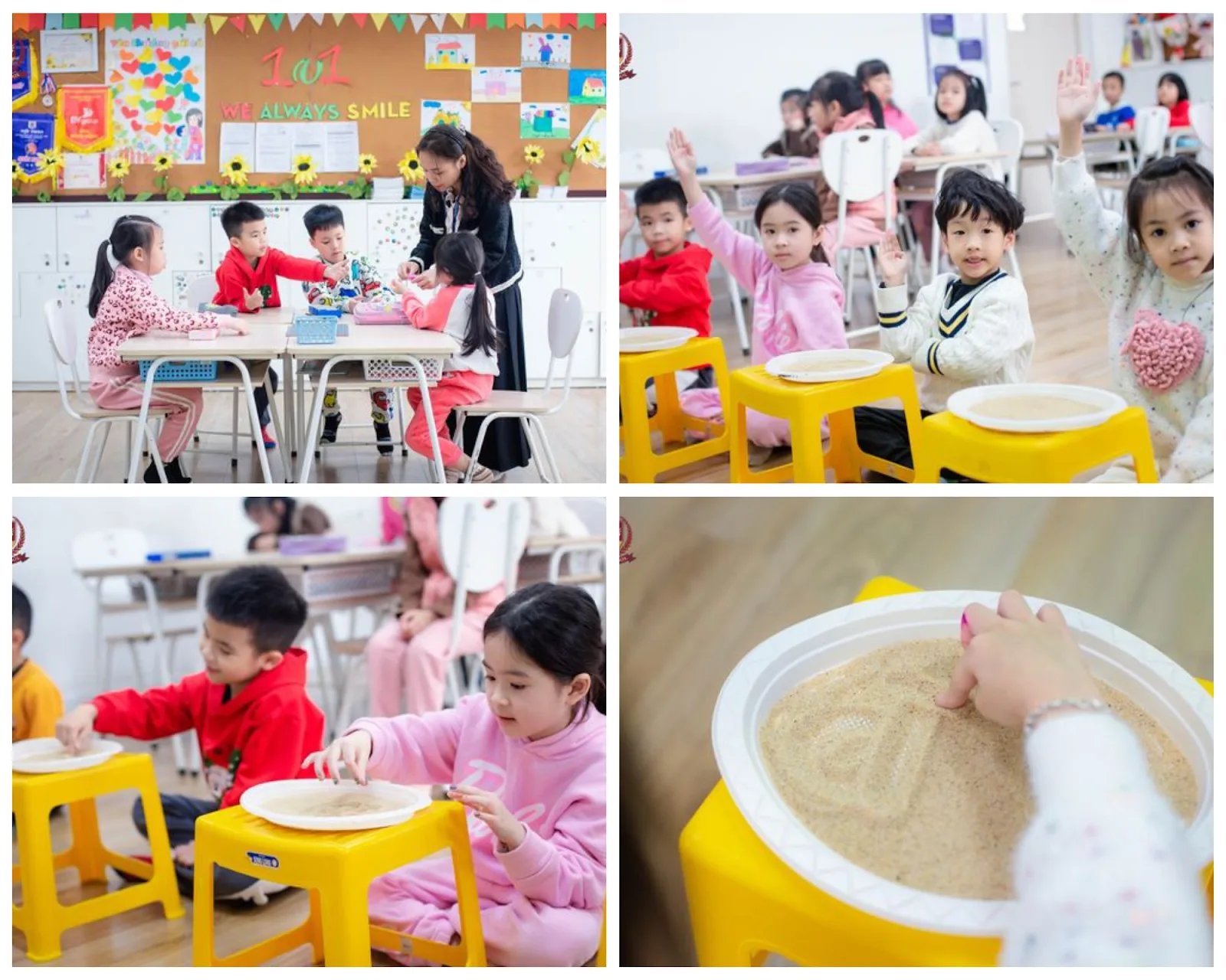 VIETSCHOOL NEWSLETTER 02/2024 - BẢN TIN THÁNG 02/2024 - VIETSCHOOL