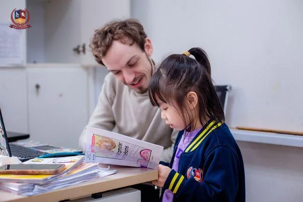 CHUYẾN TÀU THANH XUÂN VIETSCHOOL: HÀNH TRÌNH 5 NĂM RỰC RỠ