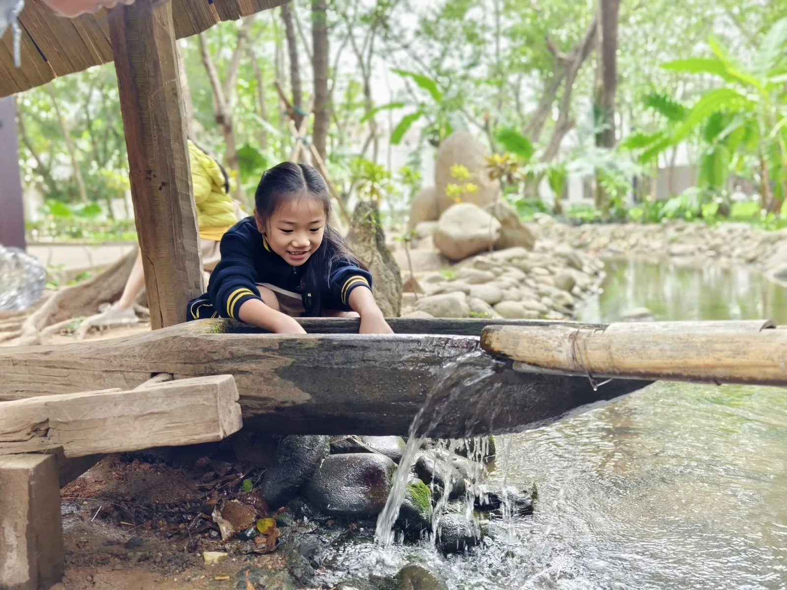 KHỐI 3 ĐI QUA NHỮNG MIỀN DI SẢN XUYÊN VIỆT GIỮA LÒNG HÀ NỘI