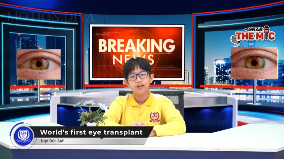 VIETSCHOOL NEWSLETTER 12/2023 - BẢN TIN THÁNG 12/2023 VIETSCHOOL