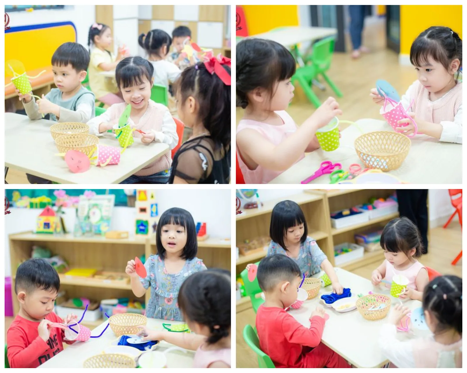 VIETSCHOOL NEWSLETTER 02/2024 - BẢN TIN THÁNG 02/2024 - VIETSCHOOL