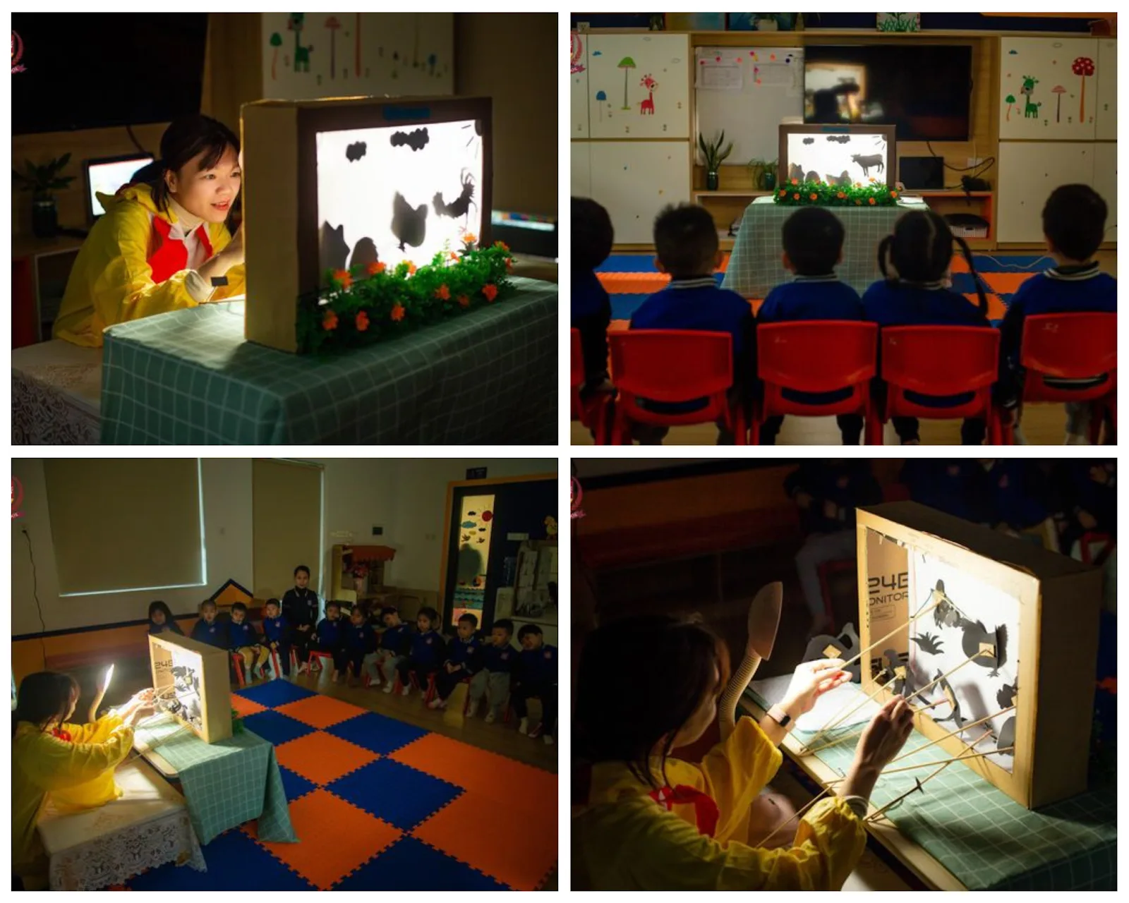 VIETSCHOOL NEWSLETTER 03/2024 - BẢN TIN THÁNG 03/2024