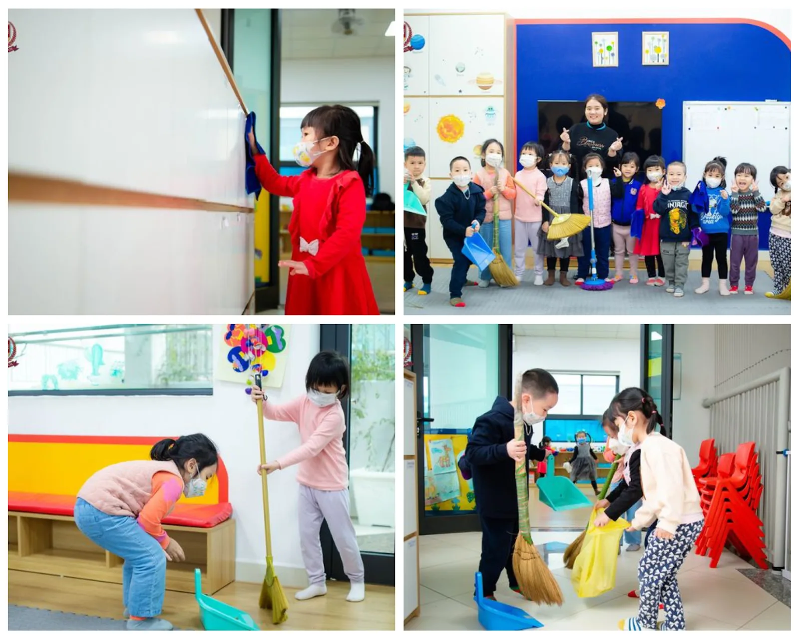 VIETSCHOOL NEWSLETTER 02/2024 - BẢN TIN THÁNG 02/2024 - VIETSCHOOL