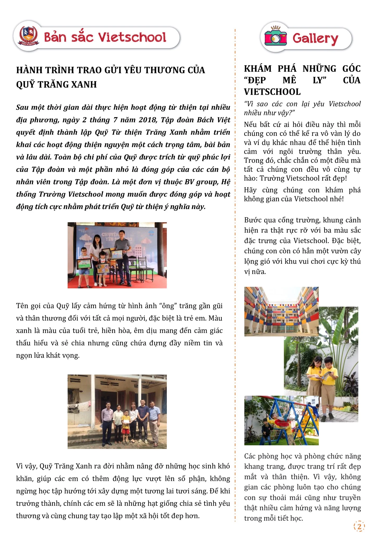 Vietschool News số 19