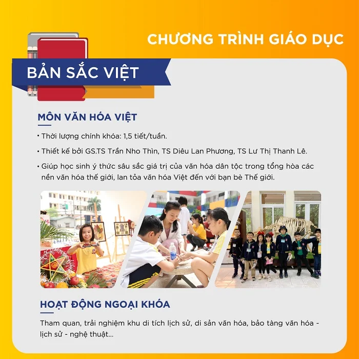 NHỮNG ĐIỂM MỚI TRONG CHƯƠNG TRÌNH GIÁO DỤC CẤP THCS NĂM HỌC 2022-2023