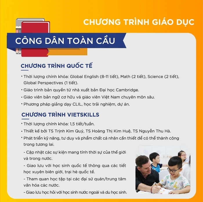 NHỮNG ĐIỂM MỚI TRONG CHƯƠNG TRÌNH GIÁO DỤC CẤP THCS NĂM HỌC 2022-2023
