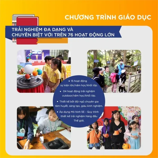 NHỮNG ĐIỂM MỚI TRONG CHƯƠNG TRÌNH GIÁO DỤC CẤP THCS NĂM HỌC 2022-2023