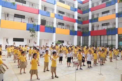 Thông báo về lịch học và hỗ trợ học phí năm học 2019- 2020