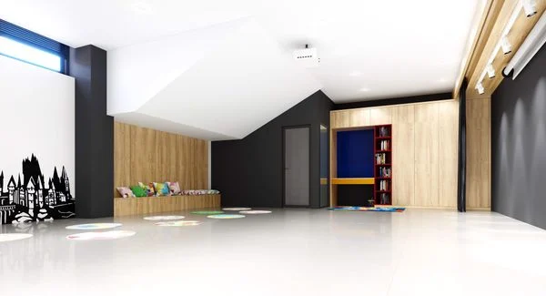 Vietschool Pandora sẵn sàng cho năm học mới Phòng Kịch nghệ sẽ là nơi gắn liền với môn English Language Art