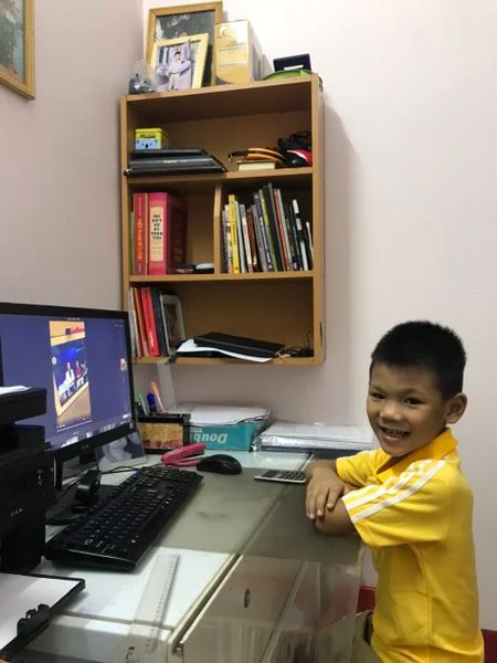 TIẾNG TRỐNG TRƯỜNG VANG LÊN, ĐÁNH DẤU NĂM HỌC MỚI BẮT ĐẦU