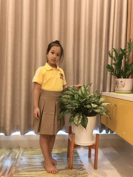 TIẾNG TRỐNG TRƯỜNG VANG LÊN, ĐÁNH DẤU NĂM HỌC MỚI BẮT ĐẦU