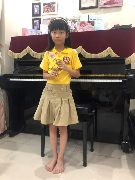 TIẾNG TRỐNG TRƯỜNG VANG LÊN, ĐÁNH DẤU NĂM HỌC MỚI BẮT ĐẦU