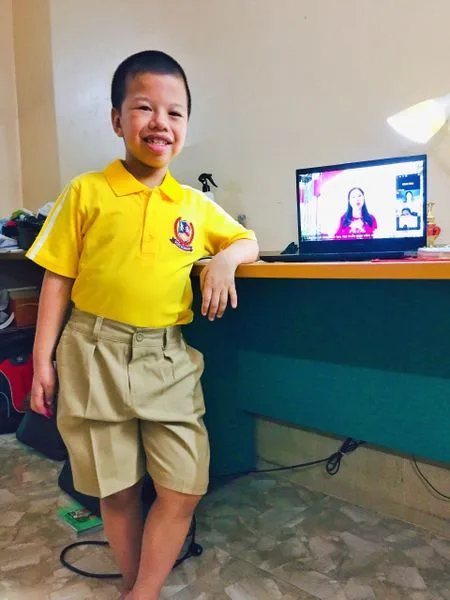 TIẾNG TRỐNG TRƯỜNG VANG LÊN, ĐÁNH DẤU NĂM HỌC MỚI BẮT ĐẦU