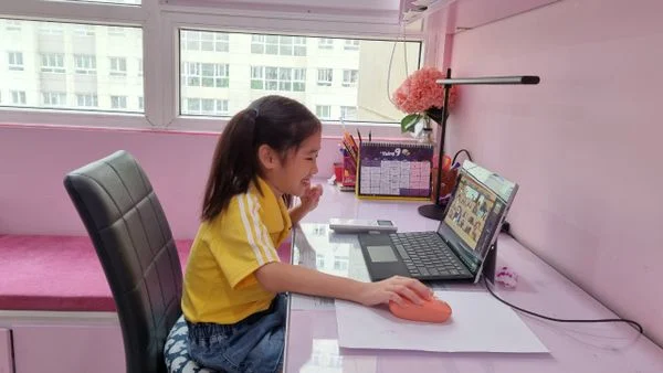TIẾNG TRỐNG TRƯỜNG VANG LÊN, ĐÁNH DẤU NĂM HỌC MỚI BẮT ĐẦU
