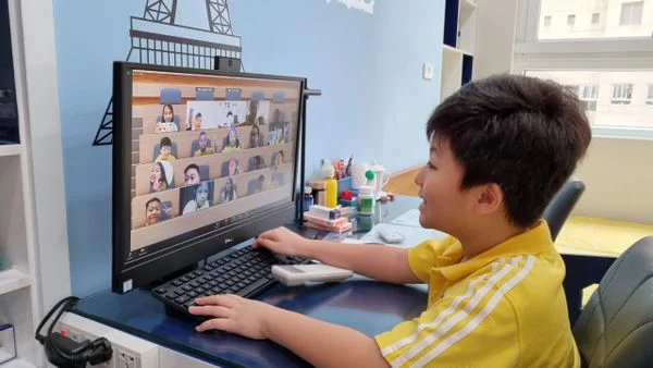 TIẾNG TRỐNG TRƯỜNG VANG LÊN, ĐÁNH DẤU NĂM HỌC MỚI BẮT ĐẦU