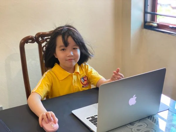 TIẾNG TRỐNG TRƯỜNG VANG LÊN, ĐÁNH DẤU NĂM HỌC MỚI BẮT ĐẦU