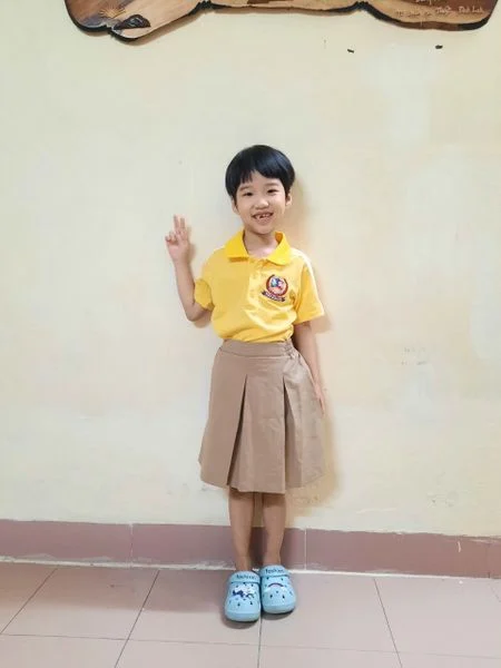 TIẾNG TRỐNG TRƯỜNG VANG LÊN, ĐÁNH DẤU NĂM HỌC MỚI BẮT ĐẦU
