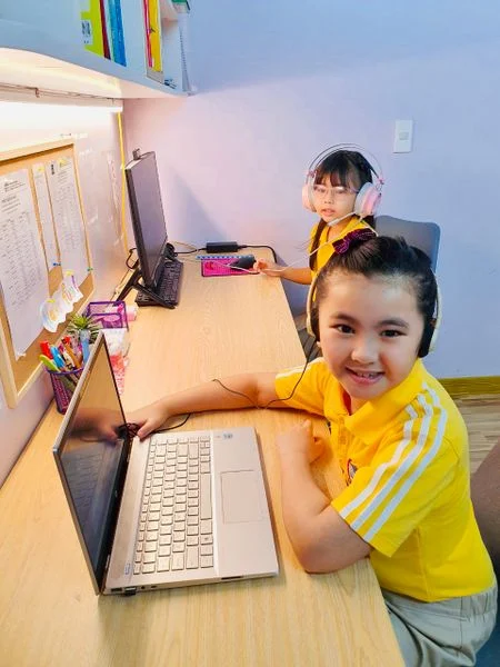 TIẾNG TRỐNG TRƯỜNG VANG LÊN, ĐÁNH DẤU NĂM HỌC MỚI BẮT ĐẦU