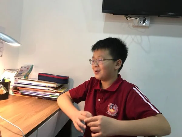TIẾNG TRỐNG TRƯỜNG VANG LÊN, ĐÁNH DẤU NĂM HỌC MỚI BẮT ĐẦU