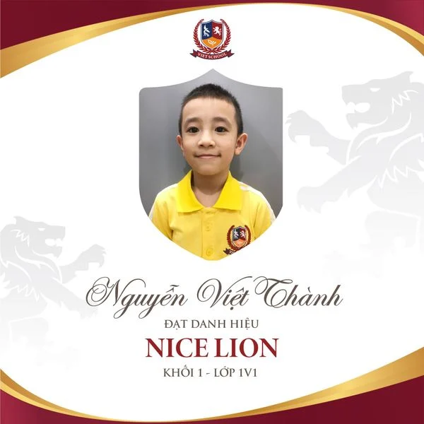 Vinh danh ngôi sao tháng 11