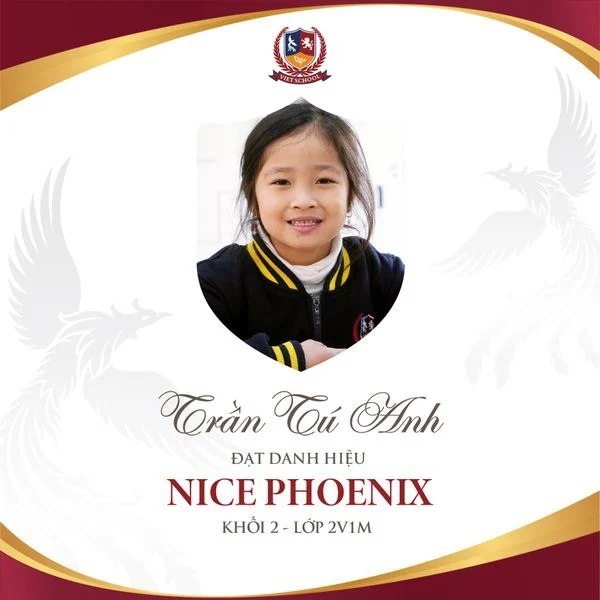 Vinh danh ngôi sao tháng 11
